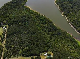 S 355th Rd, Locust Grove, OK 74352