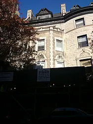313 West 91st Street in Upper West Side
