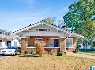 613 3rd St SW, Birmingham, AL 35211