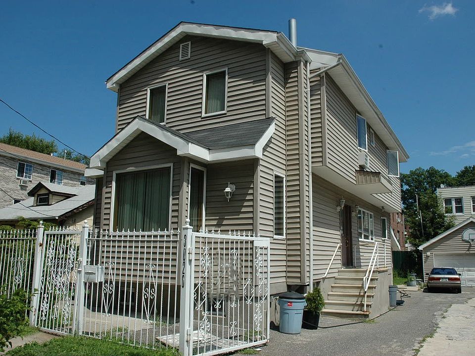 2 family duplex