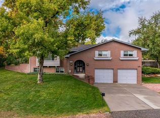 3835 Robb St, Wheat Ridge, CO 80033
