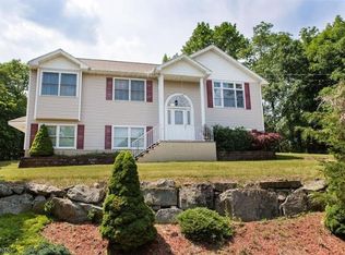 282 Stanhope Rd, Sparta, NJ 07871
