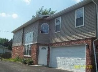 15514 S Greenwood Ave, Dolton, IL 60419