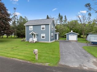 7964 S Canning Factory Rd, Waterville, NY 13480