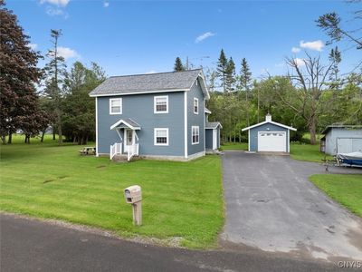 7964 S Canning Factory Rd, Waterville, NY, 13480