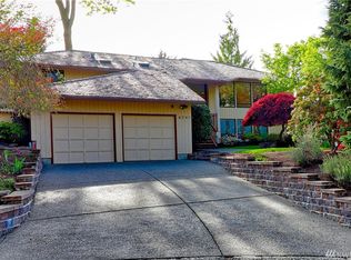 4707 142nd Pl SE, Bellevue, WA 98006