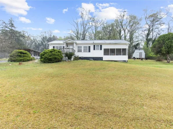 120 Porter Rd, Pendleton, SC 29670