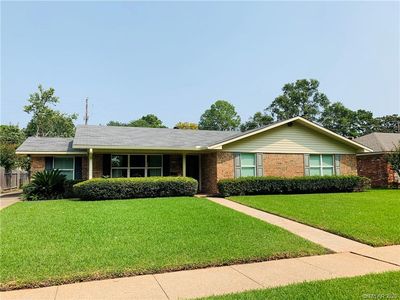318 Americana Dr, Shreveport, LA, 71105