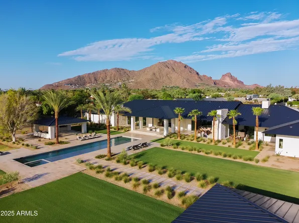 6215 N CASA BLANCA Drive, Paradise Valley, AZ 85253
