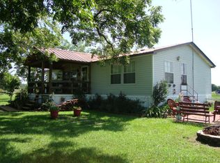 1619 Will Lee Rd, Bonifay, FL 32425