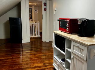 58 Colonial Ave #4, Warwick, RI 02886