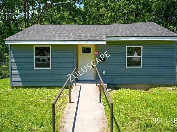 1815 Fulton Ave, Anderson, IN 46016