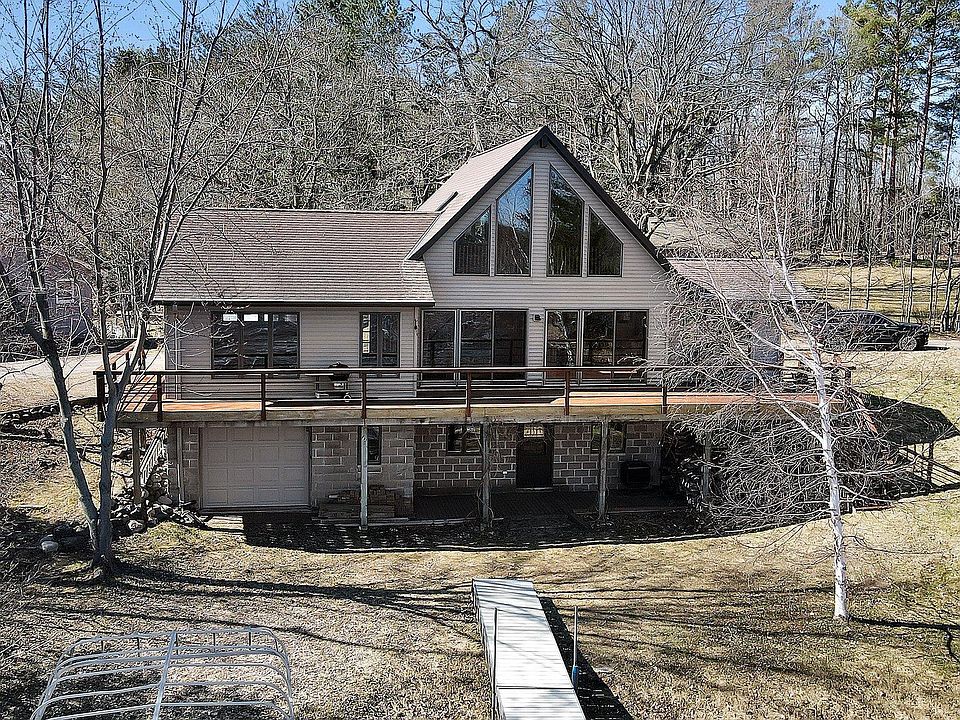 2091 Peninsula Dr, Mora, MN 55051 Zillow