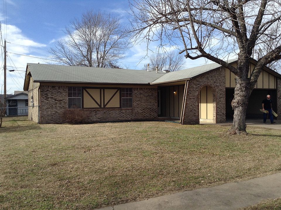 4918 S Nassau Ave, Sand Springs, OK 74063 | Zillow