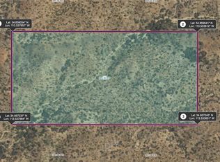 0 Unk, Wikieup, AZ 85360