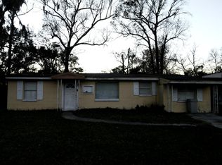 4116 Springwood Rd, Jacksonville, FL 32207