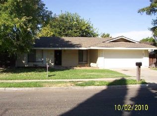 997 Columbia Ave, Merced, CA 95340