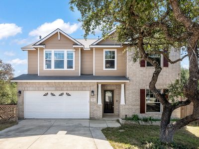530 CATTLE RANCH DR, San Antonio, TX, 78245