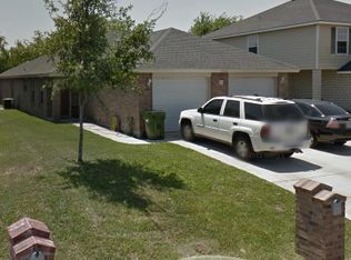 20660 Alta Vista Ct, Harlingen, TX 78550