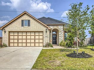 8703 Seguin Cove Ln, Richmond, TX 77407