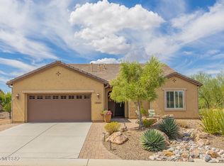 31752 S Summerwind Dr, Oracle, AZ 85623