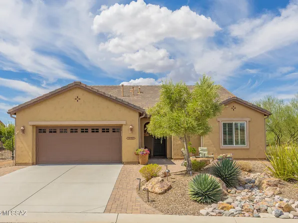31752 S Summerwind Dr, Oracle, AZ 85623