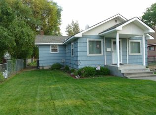3923 W Queen Ave, Spokane, WA 99205