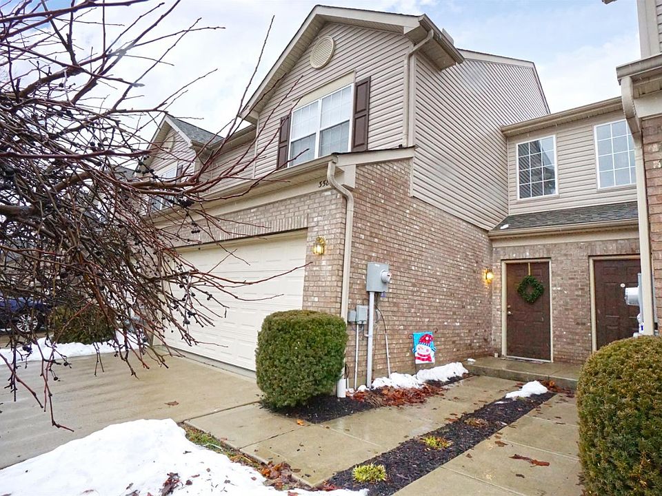 1st image of 3583 Thorngate Dr