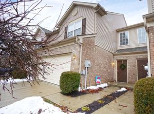 3583 Thorngate Dr, Mason, OH 45040