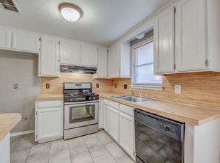 12500 SW 2nd St, Yukon, OK 73099