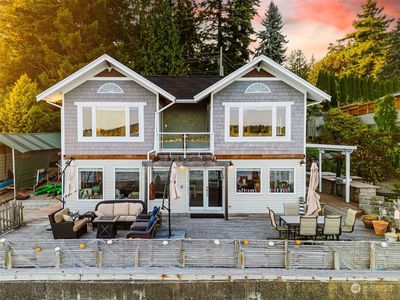 7904 State Route 302 NW, Gig Harbor, WA, 98329