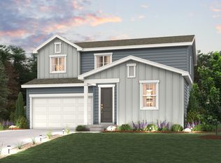 The Marion | Residence 39208 Plan, Bella Vista, Lochbuie, CO 80603