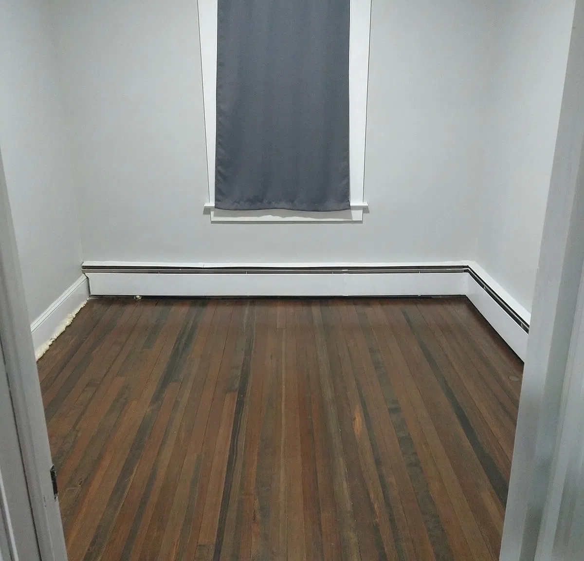 124 Tremont Street, Unit 1s floor — Photo 1
