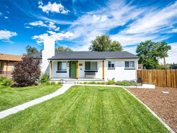 3290 S Delaware Street, Englewood, CO 80110