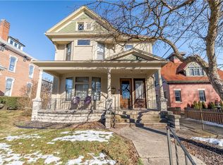 320 W Ash St, Piqua, OH 45356