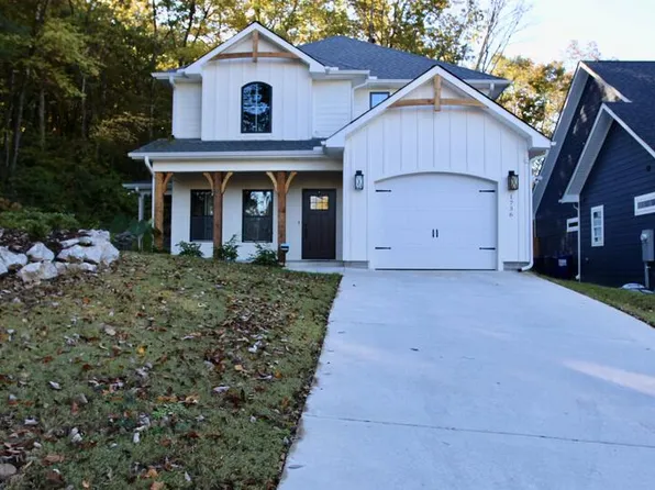 1736 McCullough Ave NE, Huntsville, AL 35801