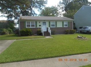 118 Alaric Dr, Hampton, VA 23664