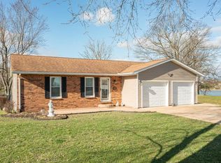 1659 Molokai Ct, Worden, IL 62097