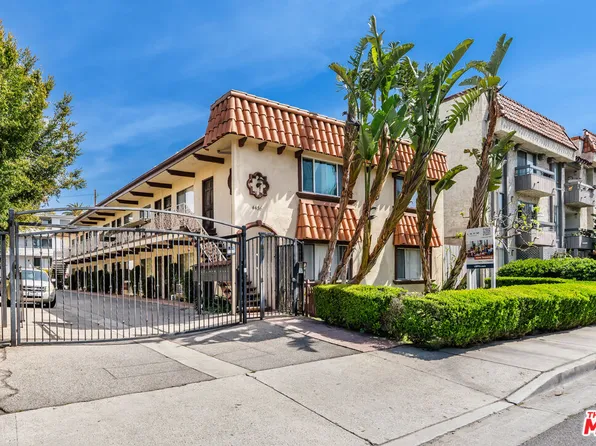 4436 Woodman Ave, Sherman Oaks, CA 91423