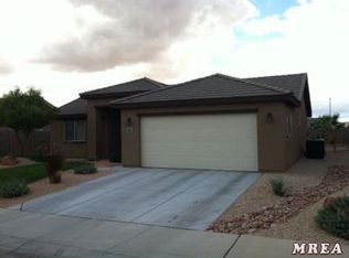 481 S Grapevine Rd, Mesquite, NV 89027