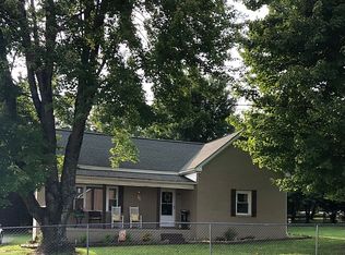 1839 Westfield Rd, Mount Airy, NC 27030