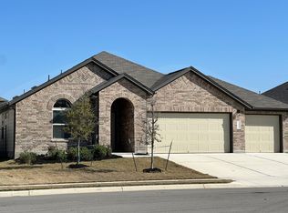 244 Munk Ln, Leander, TX 78641