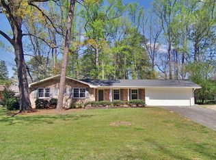 4008 Gladney Dr, Atlanta, GA 30340