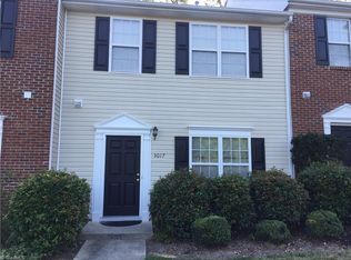 3017 Windsor Creek Way, Greensboro, NC 27405