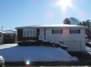 3103 Grimes St, Scranton, PA 18505