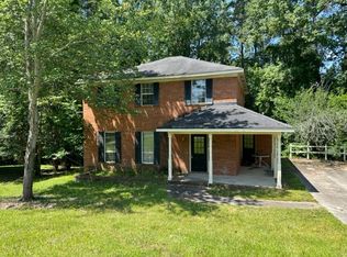 3904 Cobblestone Ln, Martinez, GA 30907