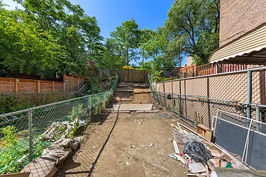 Rented by Friedman Mayer, LREB