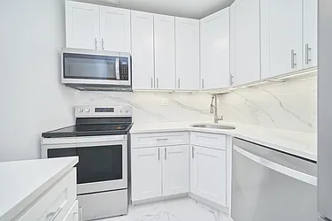 Rented by Living New York