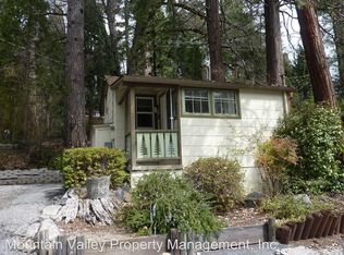251 Willow Valley Rd SPC 3, Nevada City, CA 95959