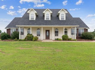 504 Lantana Pl, Elgin, OK 73538